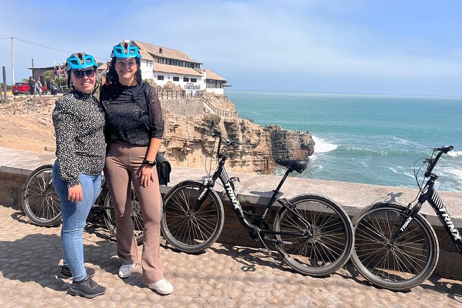 Cycling Tour Miraflores - Barranco - Chorrillos - Miraflores promenade to Barranco: where Lima gets artsy
