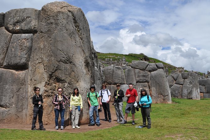 Day Hike Cusco Historical Outskirts - Getting Started in Cusco: Pickup Timing, Start Time, and What to Expect