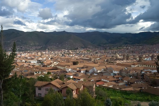 Day Hike Cusco Historical Outskirts - How Hard Is This Hike, Really? Pace, Footpaths, and the Daypack Rule