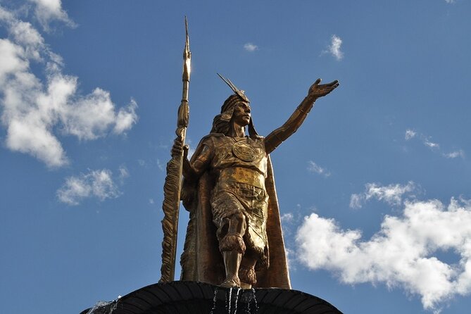 Day Hike Cusco Historical Outskirts - Price and Value: What You’re Really Paying for at About $70.77