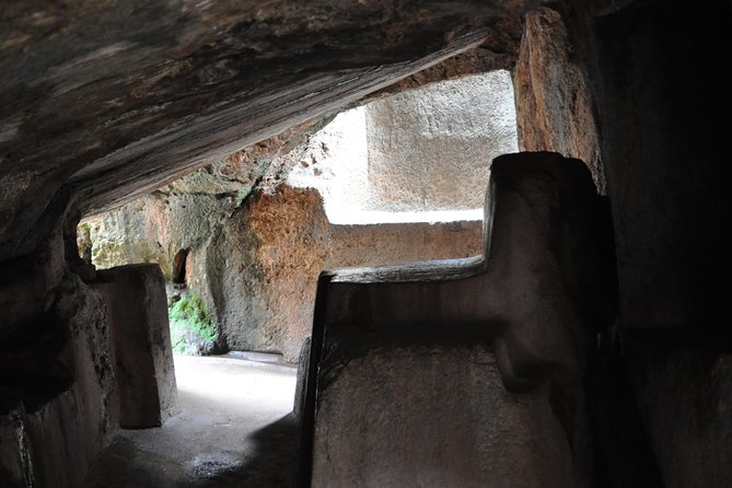 Day Hike Cusco Historical Outskirts - The Small Group Advantage, and Why English-First Tours Help