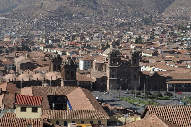 Day Hike Cusco Historical Outskirts - What to Pack for This Day Hike (So You Don’t Trade Comfort for Views)