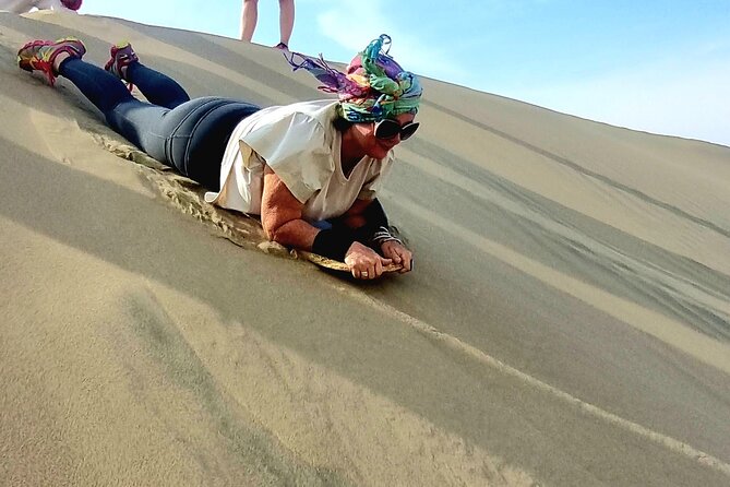 Day Tour to Ballestas Islands and Huacachinca Ica Desert - Who this tour suits best (and who should skip it)