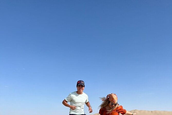 Day Tour to Ballestas Islands and Huacachinca Ica Desert - From Miraflores pick-up to the coast: what the drive feels like