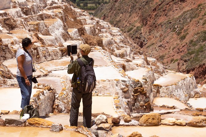 Day Tour to Salineras: Maras and Moray from Cusco - The Ride, the Timing, and Why Morning Matters