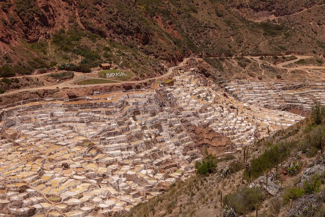 Day Tour to Salineras: Maras and Moray from Cusco - What to Pack and How to Time Your Day on the Ground