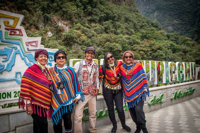 Day Trip to Machu Picchu from Cusco - The train-and-bus plan that actually fits into a one-day schedule