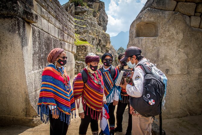 Day Trip to Machu Picchu from Cusco - Value for $335: what you are paying for, and what to double-check