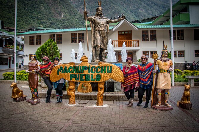 Day Trip to Machu Picchu from Cusco - Who this day trip suits best (and who might want a different plan)