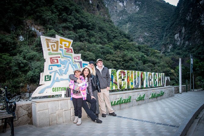 Day trip to Machu Picchu from Cusco - Hotel pickup to train: where the day gets efficient (and why that first transfer matters)