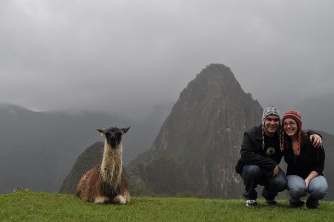 Day Trip Tour to Machu Picchu from Cusco - From Cusco Van to Ollantaytambo Station, Then Train to Aguas Calientes