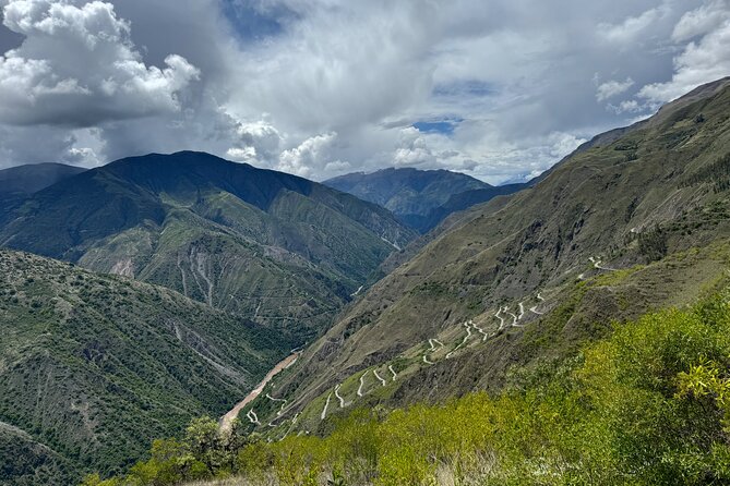 Death Road Peru, Mountain Bike Tour on the Most Dangerous Road - What makes this tour worth your time