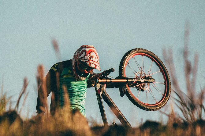 Death Road Peru, Mountain Bike Tour on the Most Dangerous Road - Price and Value: Why $180 Might Be a Bargain for the Right Rider