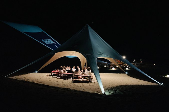 Dinner at Huacachina Desert - Who This Huacachina Desert Dinner Suits Best