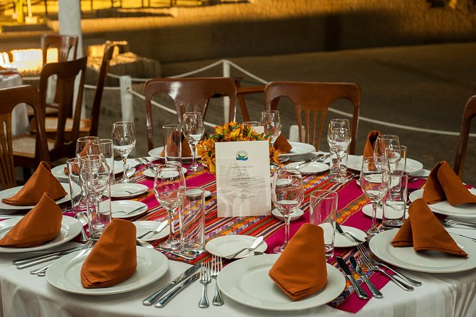 Dinner at the Huaca Pucllana Restaurant - Why Huaca Pucllana Dinner Feels Different at 7:00 pm