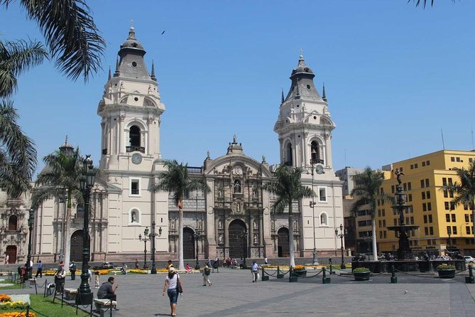 Discover Authentic Flavors: Street Food Tour in Lima - Churros, Pisco Sour Prep, and Picarones: Finishing Strong