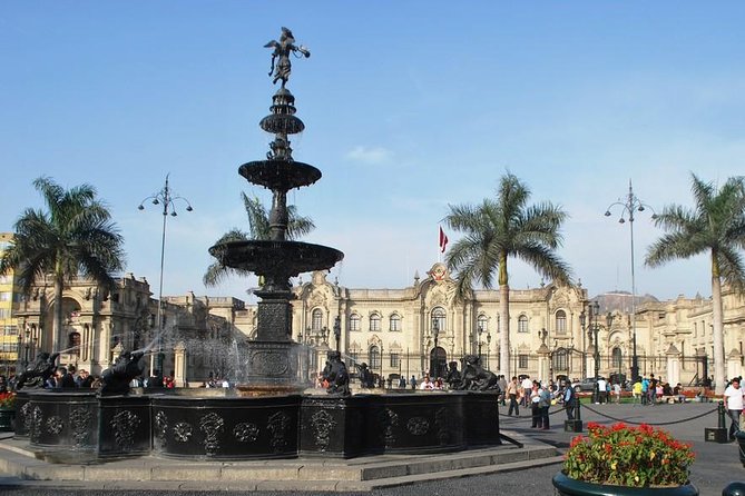 Discover Authentic Flavors: Street Food Tour in Lima - Price and Value: What $150 Buys in Real Terms