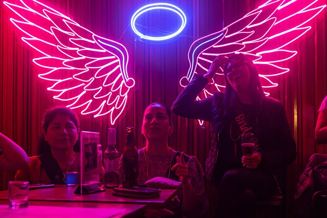 Discover Barranco's Nightlife with Bar Crawl Lima - Club finish with free entry, and why it changes the whole night