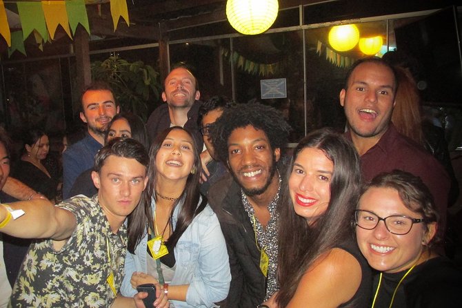 Discover Miraflores nightlife with Bar Crawl Lima - Who this is best for (and who might skip it)