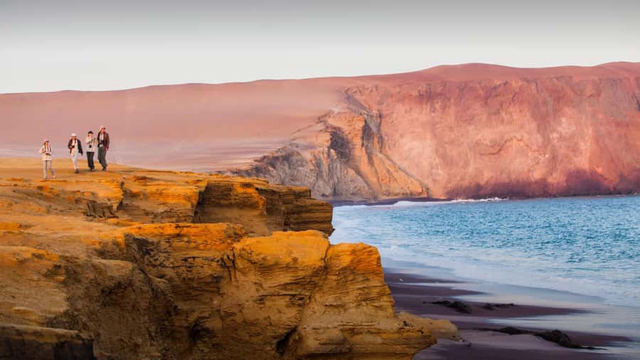 Discover Paracas, Ica and Nasca in a 2 days and 1 night trip - Key things you should know before you go