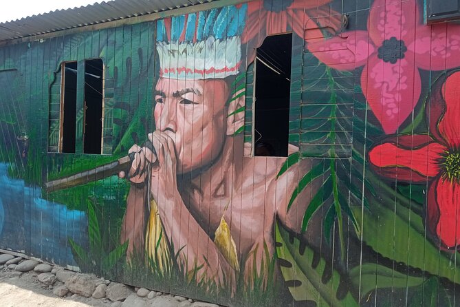 Discover Shipibo Women´s Art in Lima - What You’ll Draw and Why the Symbols Are More Than Pretty Patterns