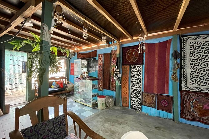 Discover Shipibo Women´s Art in Lima - Guide Mila’s Role: Warm Hosts and Clear Explanations