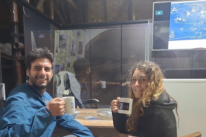Discover the Nazca Lines from Lima with Round-Trip Transportation - Overnight Bus to Nasca, Then a Window-Seat Flight