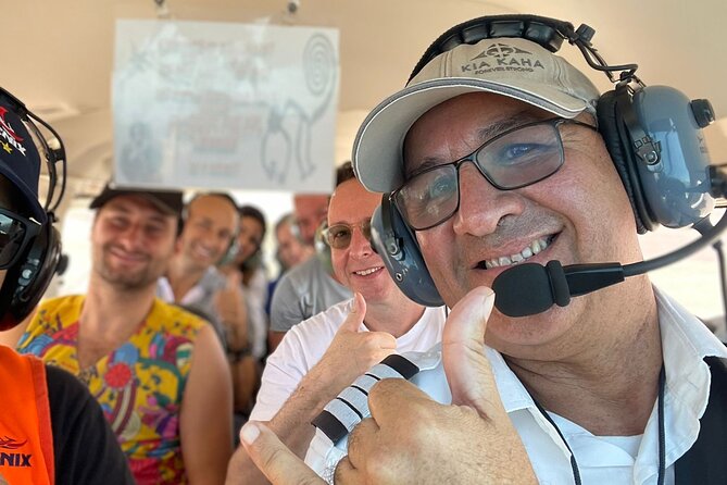 Discover the Nazca Lines from Lima with Round-Trip Transportation - Guides, Communication, and Why the Team Matters