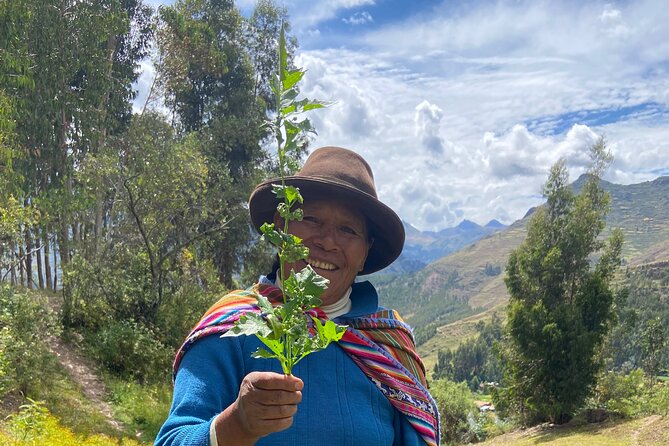 Discover the secrets of Andean nature in Pisac - Wildlife and off-the-beaten-track moments you might not get elsewhere