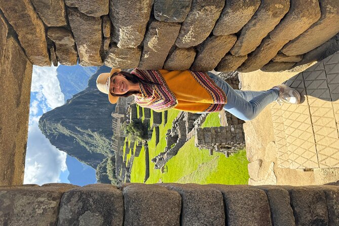 Discover the Treasures of Machu Picchu - Quick highlights you will feel right away