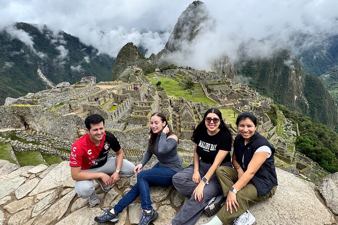 Discover the Treasures of Machu Picchu - Why this Cusco to Machu Picchu day works so well