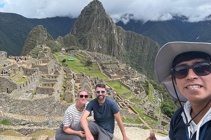 Discover the Treasures of Machu Picchu - How fit and pace should guide your choice