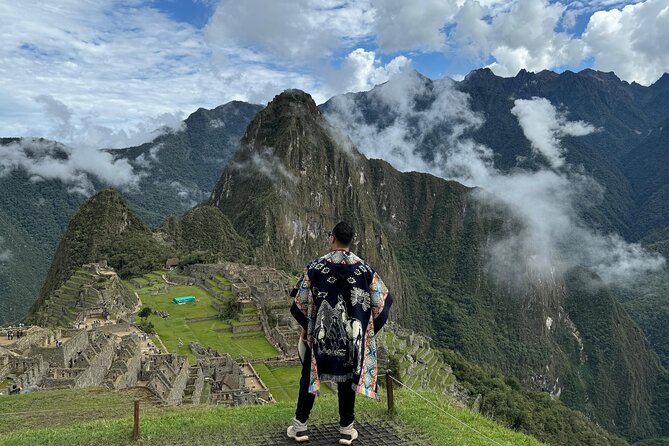 Discover the Treasures of Machu Picchu - Stop 1 in Cusco: the Machupicchu Cusco heritage experience