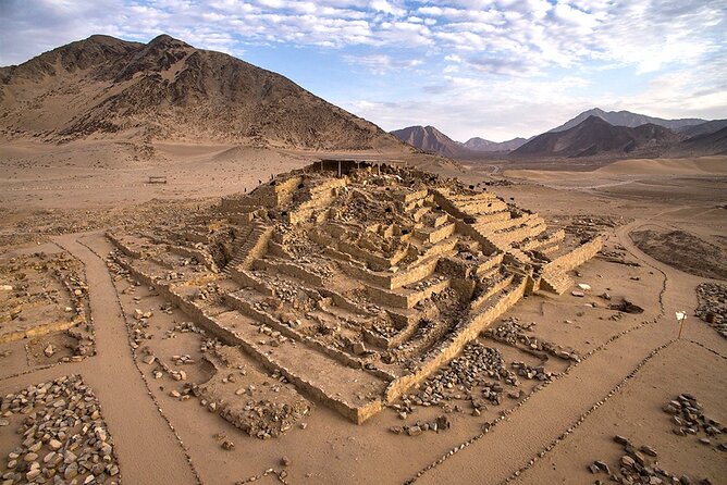 Discovering Caral, The Oldest Civilization In America - Key points worth knowing