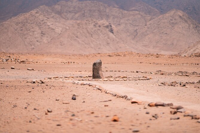 Discovering Caral, The Oldest Civilization In America - Price and Value: Is $200 for a Caral Day Trip Fair?