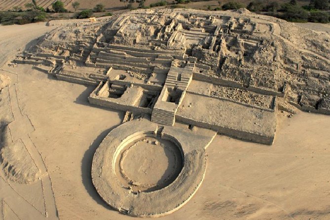 Discovering Caral, The Oldest Civilization In America - Early-Morning Lima Pickup: What That 6:00 AM Start Really Means