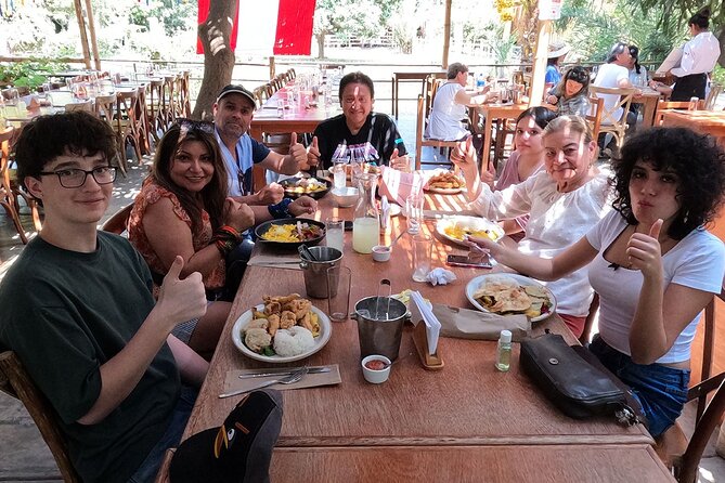 Dream tour: Full day in Paracas, Ica and La Huacachina - What it feels like on the ground, with real guide energy
