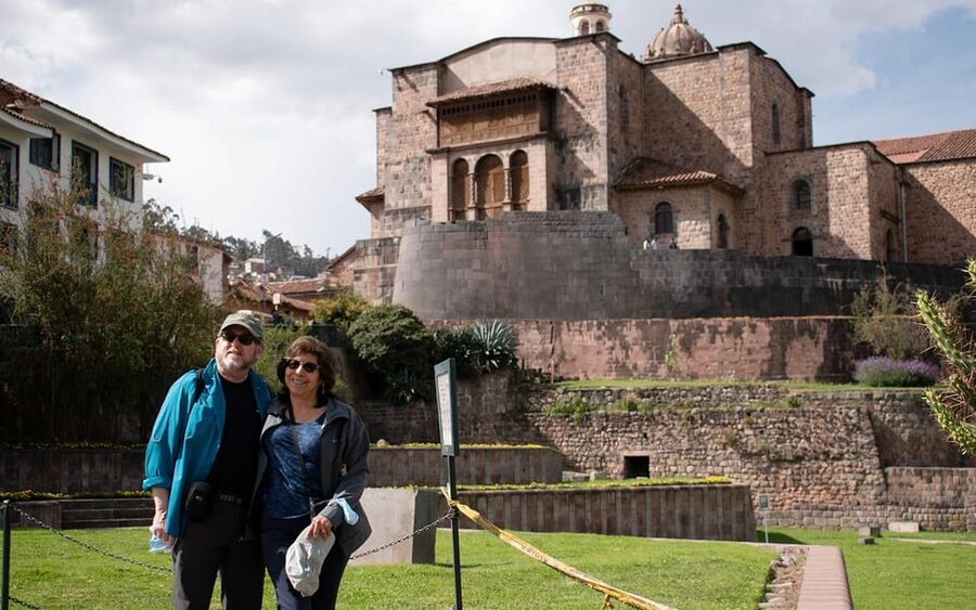 ECONOMIC PRIVATE TOUR IN THE CITY OF CUSCO - HALF DAY - Should you book this private Cusco city tour?