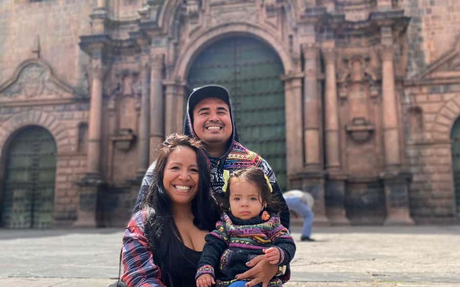ECONOMIC PRIVATE TOUR IN THE CITY OF CUSCO - HALF DAY - A private Cusco loop that keeps the story moving