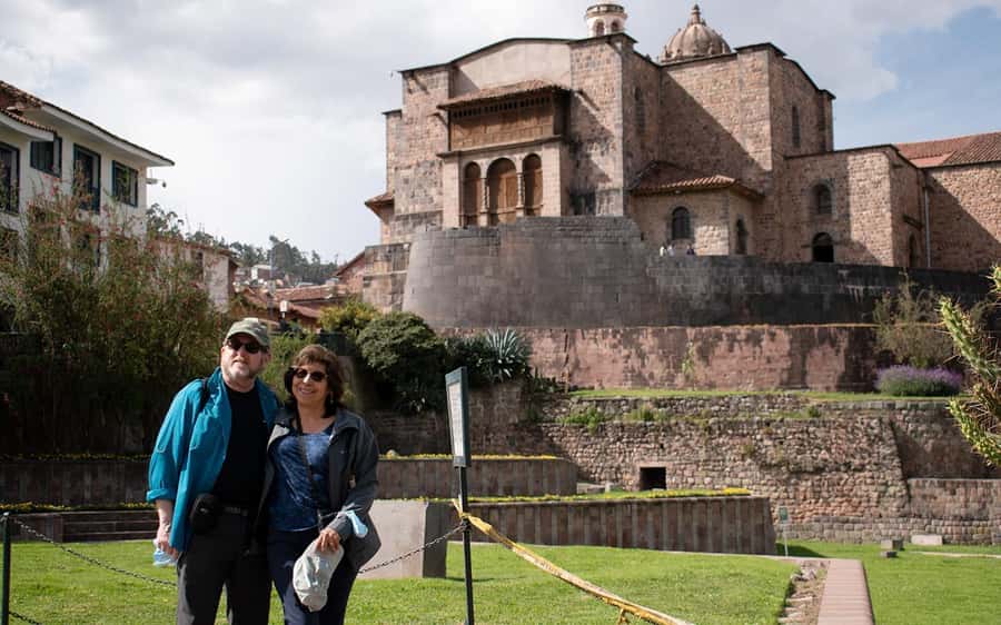 ECONOMIC PRIVATE TOUR IN THE CITY OF CUSCO - HALF DAY - What kind of traveler this tour suits best