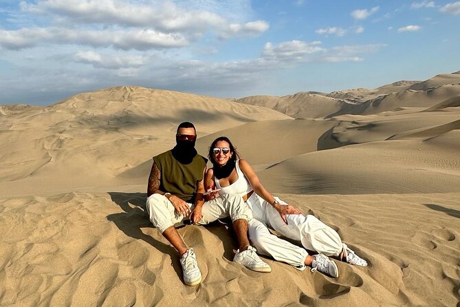Enjoy, live and travel - Paracas and Huacachina from Lima. - Key points to know before you go