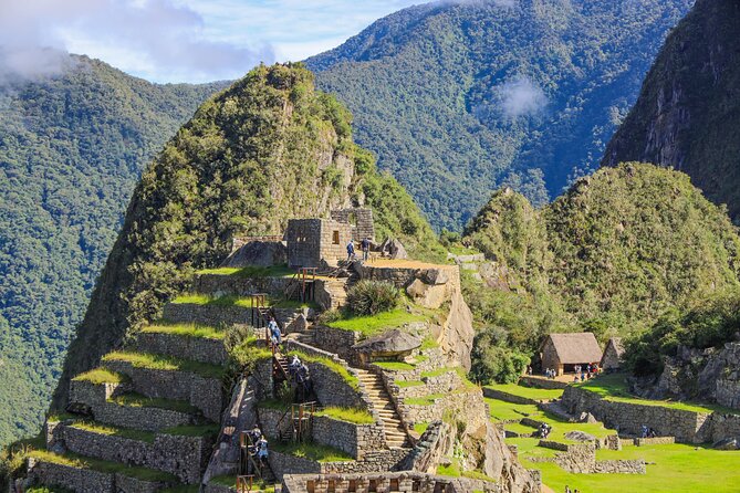 Entrance Tickets to Machu Picchu - Key Things to Know Before You Go