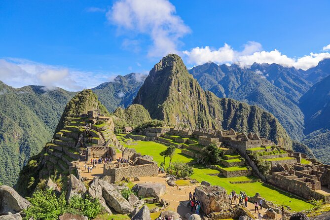 Entrance Tickets to Machu Picchu - Price and Value: How $39.56 Fits Into Your Real Machu Picchu Day
