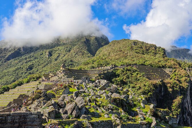 Entrance Tickets to Machu Picchu - Timing Matters: Entry Windows, Bus Delays, and What Went Wrong for Others