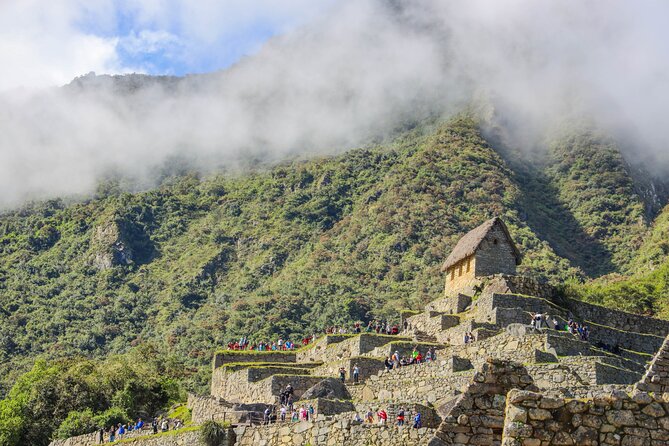 Entrance Tickets to Machu Picchu - Who This Fits Best, and Who Should Rethink It