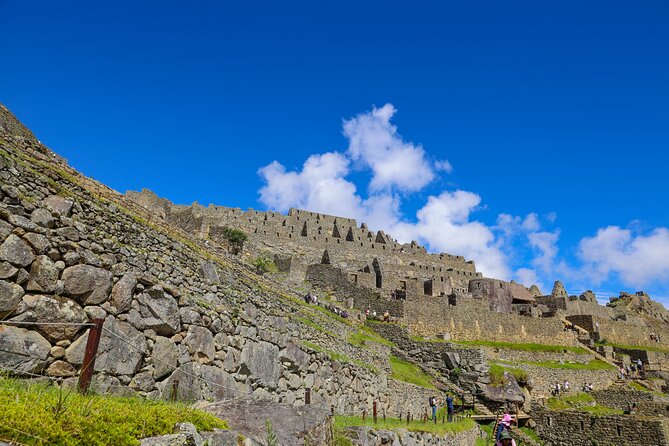 Entrance Tickets to Machu Picchu - Should You Book This Entrance Ticket Package?