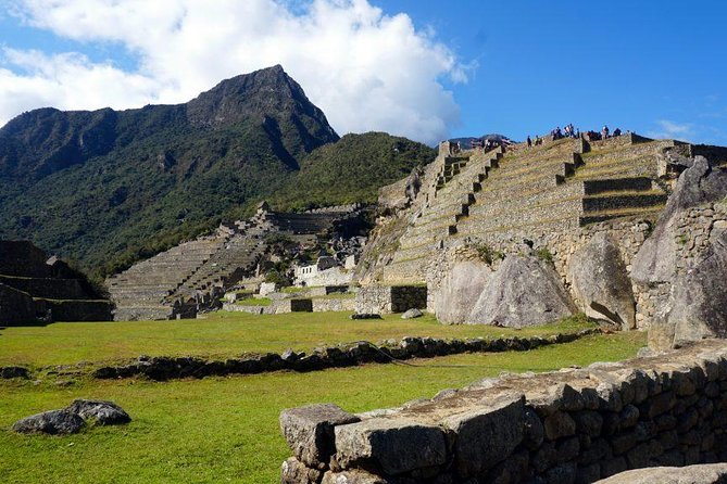 Epic Machu Picchu 2-Day Adventure by Car with Overnight Stay - Why This Machu Picchu 2-Day Plan Feels Less Like a Marathon