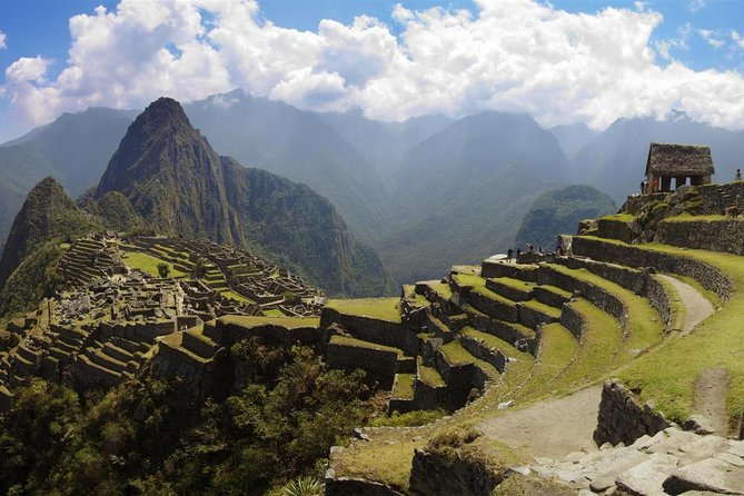 Epic Machu Picchu 2-Day Adventure by Car with Overnight Stay - Overnight in Aguas Calientes: Why a Sleep Stop Helps Your Machu Picchu Day