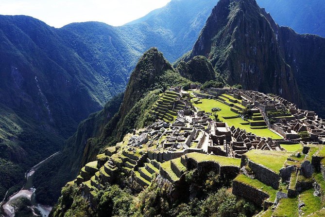 Epic Machu Picchu 2-Day Adventure by Car with Overnight Stay - Optional Add-Ons: Huayna Picchu and Machu Picchu Mountain Tickets