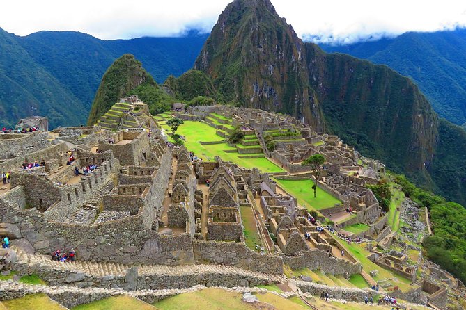 Epic Machu Picchu 2-Day Adventure by Car with Overnight Stay - Pace and Physical Fitness: Who This Tour Fits Best